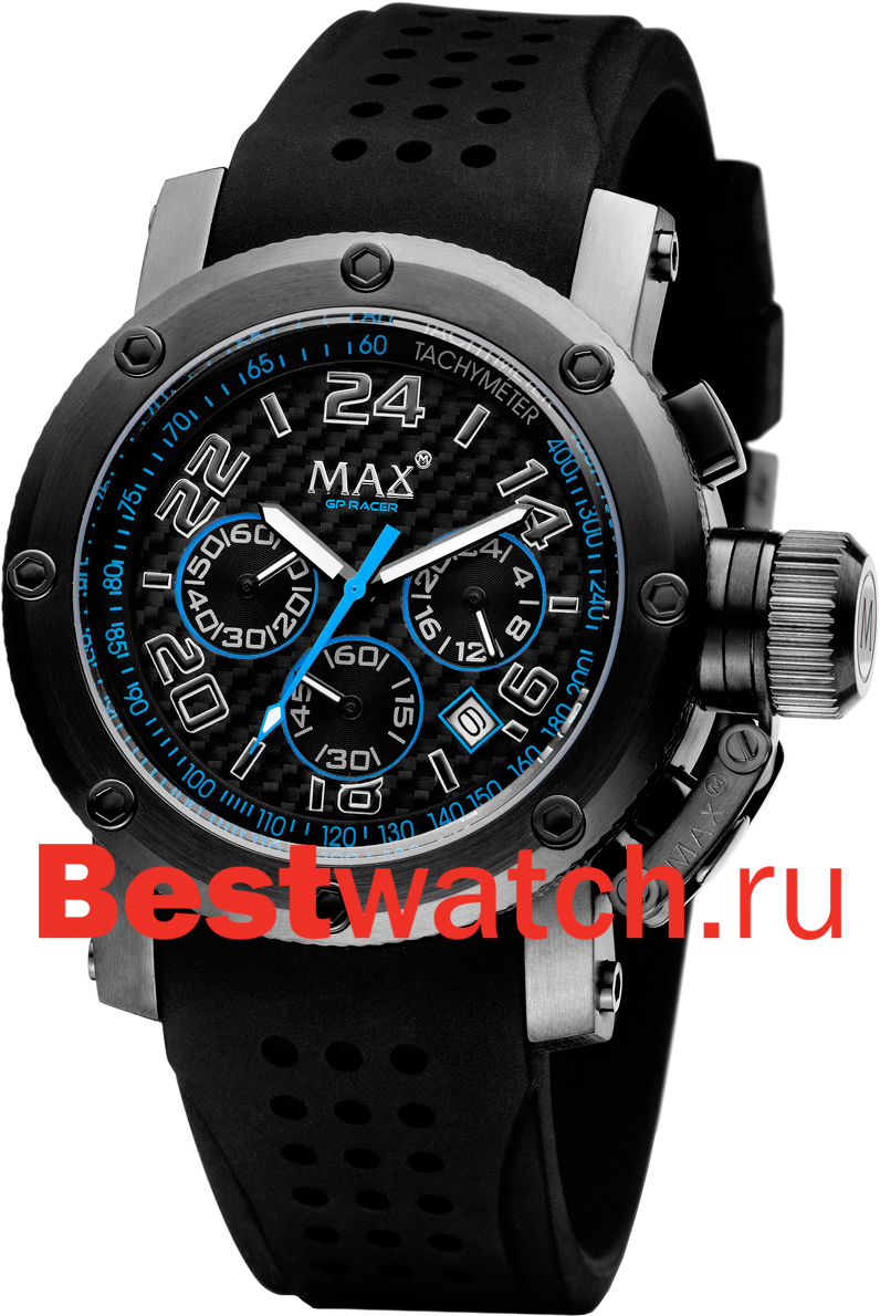 Часы MAX XL Watches Grand Prix 5-max536